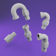 Ultimate Fitting & Joint Pack