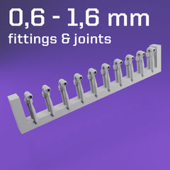Ultimate Fitting & Joint Pack