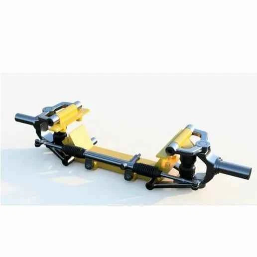 Universal Bagged Front Suspension Kit