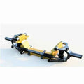 Universal Bagged Front Suspension Kit