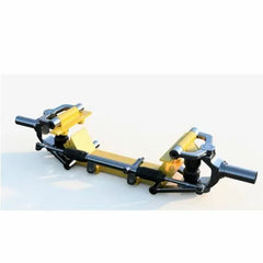 Universal Bagged Front Suspension Kit