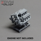 Hiram Twin Turbo Upgrade Pack - Ford V8 Small Block