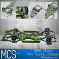 Pro Touring Chassis Kit for 1955 Chevrolet Bel Air