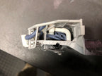 Big-Turbo Setup Upgrade for Tamiya R32 GT-R Tubular Front End – 1/24 Scale