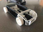 Tamiya R32 GT-R Tubular Front End Kit – 1/24 Scale