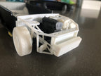 Tamiya R32 GT-R Tubular Front End Kit – 1/24 Scale