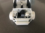 Tamiya R32 GT-R Tubular Front End Kit – 1/24 Scale