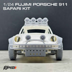 Fujimi Porsche 911 Safari Kit