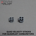 Quad Velocity Stack Pack