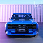 V8 Drift Truck