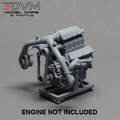 Supercharged Twin Turbo Upgrade Pack - Ford V8 Small Block