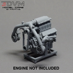 Supercharged Twin Turbo Upgrade Pack - Ford V8 Small Block