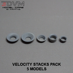 Velocity Stack Pack