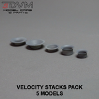 Velocity Stack Pack