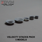 Velocity Stack Pack